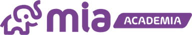 Mia Academia Logo